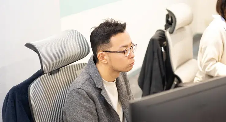 社員紹介