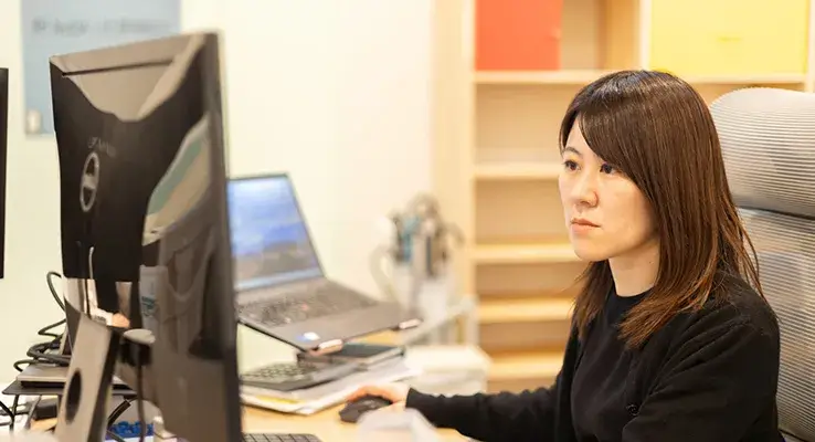 社員紹介