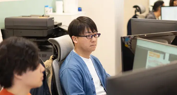 社員紹介