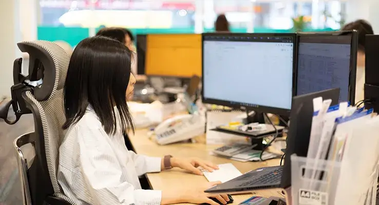 社員紹介