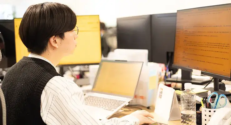 社員紹介