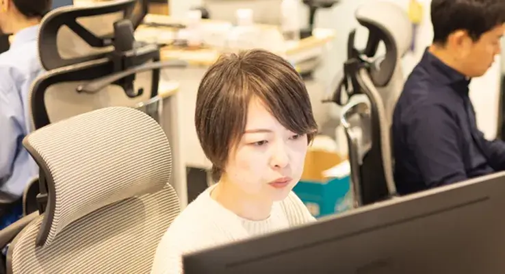 社員紹介